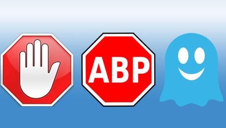 comment desactiver adblock 0