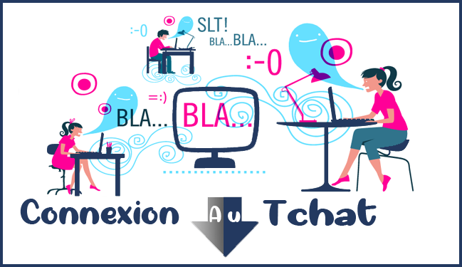 Connexion Au Tchat Sur Tchat-Delire.fr Connexion Au Tchat Sur Tchat-Delire.fr