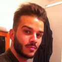 Richard, 19 ans Valence, Drôme France