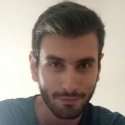 Mickael, 34 ans Marseille, 11me Arrondissement France