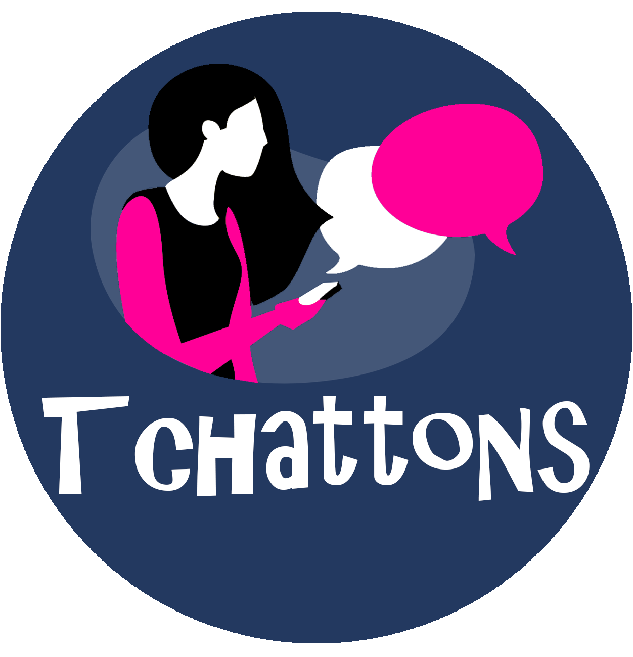 Tchattons