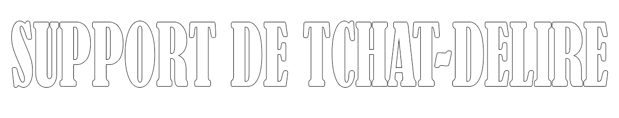 Logo Tchat-Delire.fr